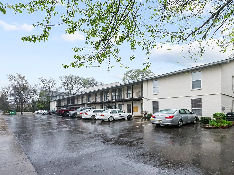 Glen Iris Place