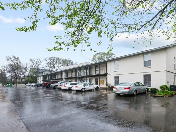 Glen Iris Place, 1119 11th Pl S APT 206, Birmingham, AL 35205