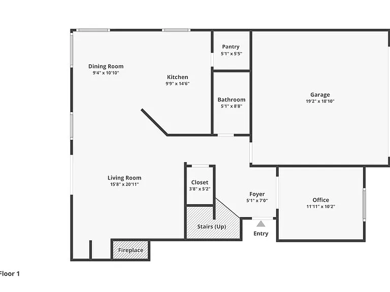 10438 W Georgia Ave — Photo 3