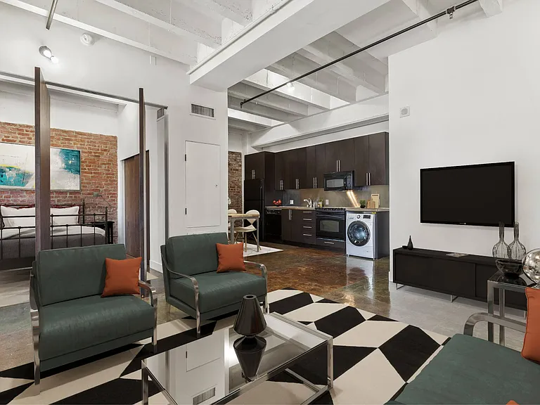 South Park Lofts — Photo 10