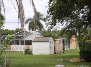 5154 NW North Macedo Blvd, Port Saint Lucie, FL 34983