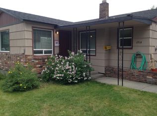 7718 E Glass Ave, Spokane, WA 99212