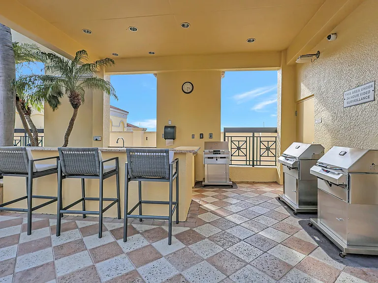 701 S Olive Ave #1205 — Photo 30