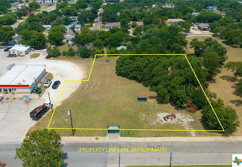 1st image of LOT Muelhause St