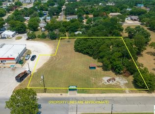 LOT Muelhause St, Belton, TX 76513