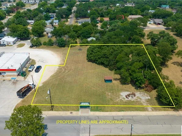 LOT Muelhause St, Belton, TX 76513