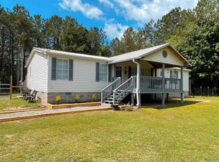 181 County Road 814, Higdon, AL 35979