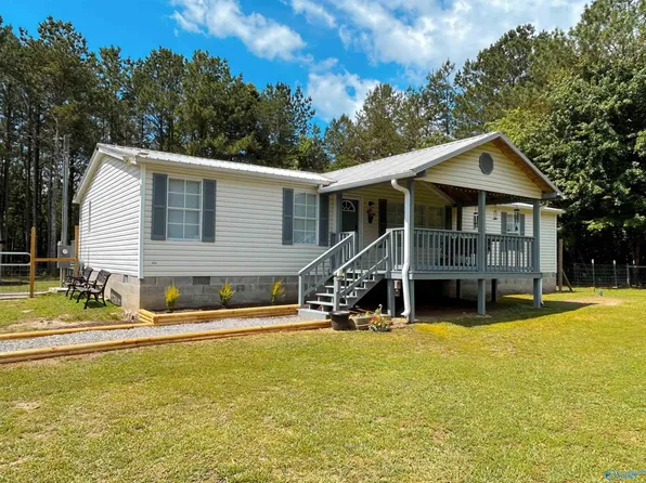 181 County Road 814, Higdon, AL 35979