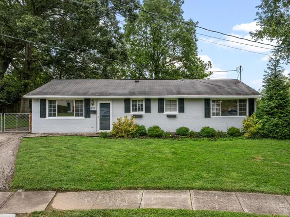 807 Kenmar Dr, Loveland, OH 45140