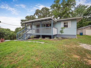 55 Kenwood Ln, Lampe, MO 65681