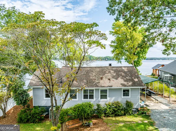 132 Spurgeon Dr SE, Milledgeville, GA 31061