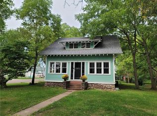 905 5th St, Chetek, WI 54728