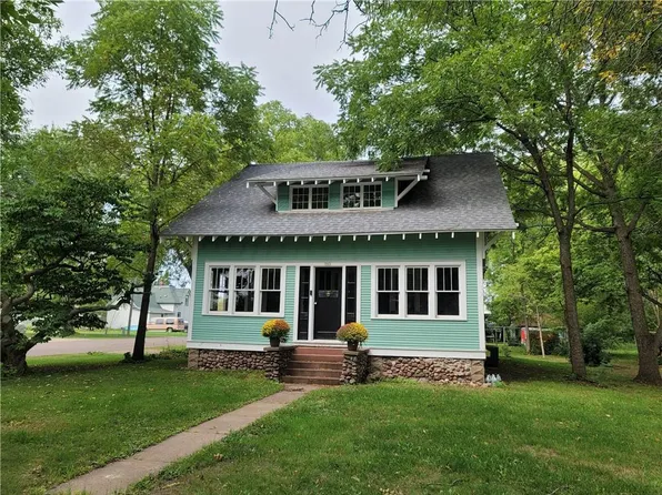 905 5th Street, Chetek, WI 54728