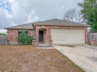 4223 Lakebend West Dr, San Antonio, TX 78244