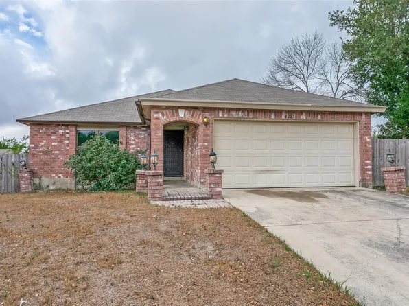 4223 Lakebend West Dr, San Antonio, TX 78244