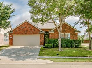 1357 Amazon Dr, Justin, TX 76247