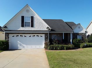 281 Wycliff Dr, Spartanburg, SC 29301