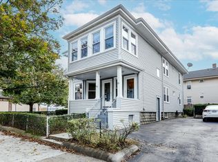 571 Riverside Ave, Medford, MA 02155