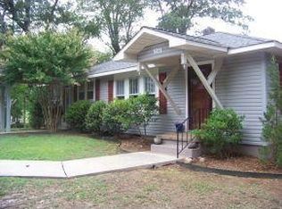 1536 Katherine St NW, Cullman, AL 35055