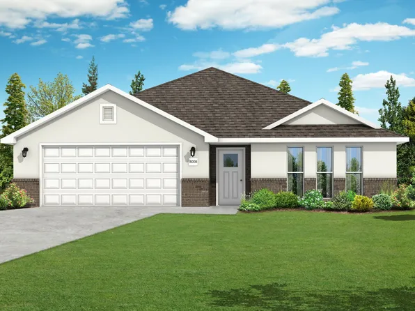 1714 Plan, Whiskey Ridge