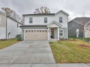 7333 Blue Gable Rd LOT 55, Hermitage, TN 37076