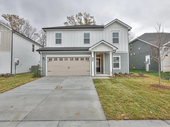 7333 Blue Gable Rd Lot 55, Hermitage, TN 37076