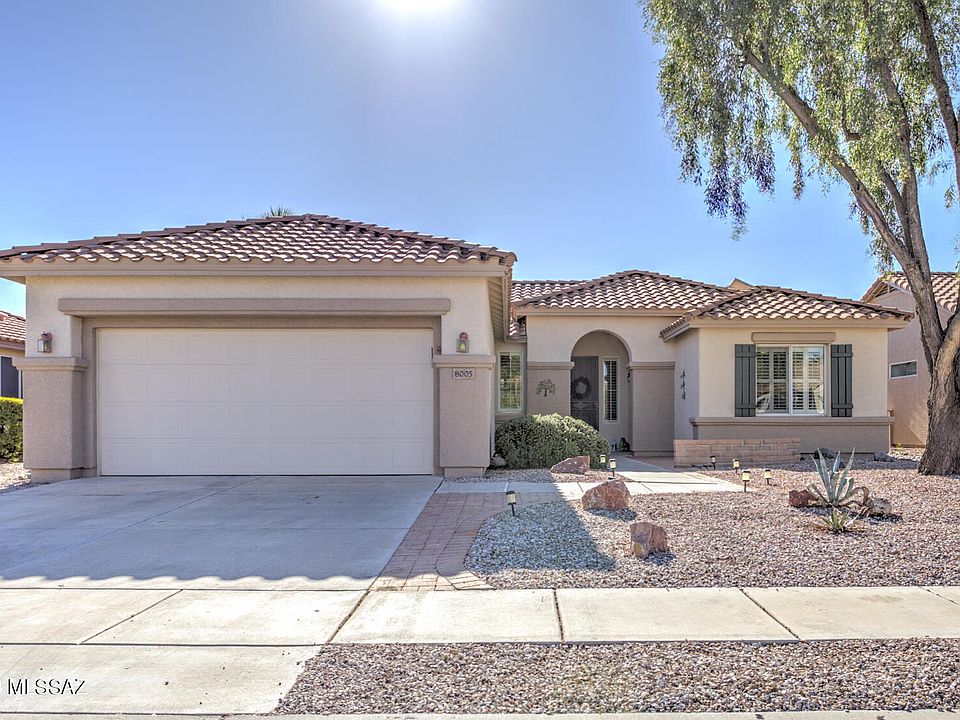 1st image of 8005 W Blue Heron Way