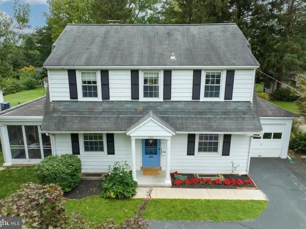 731 Conestoga Rd, Berwyn, PA 19312