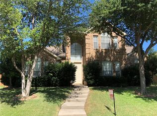 8301 Spring Valley Ln, Plano, TX 75025