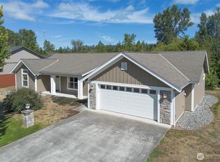 Willow Creek Manor Phase A, Sequim, WA 98382
