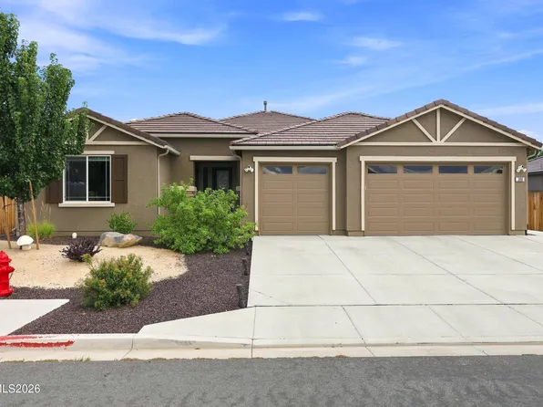 200 Bristol Wells Ct, Sparks, NV 89441