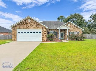 33 Bryan Way, Hinesville, GA 31313
