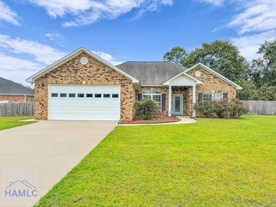 33 Bryan Way, Hinesville, GA, 31313