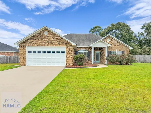 33 Bryan Way, Hinesville, GA 31313
