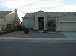 1285 W Washington Ave, Gilbert, AZ 85233