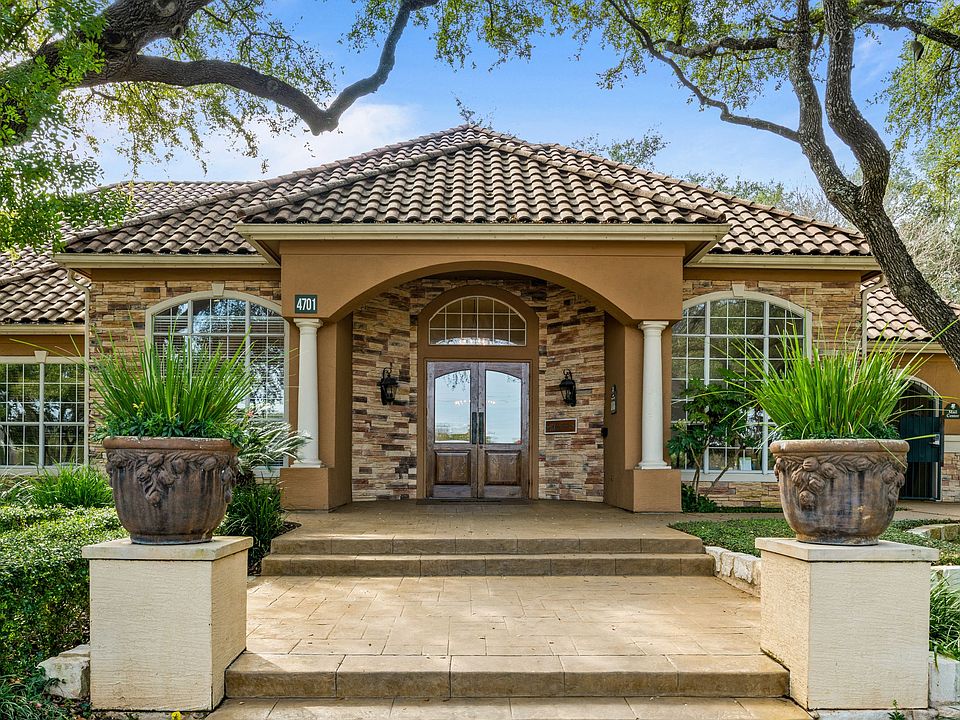 Welcome home!