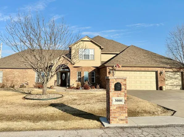 3000 Royal Ct, Independence, KS 67301