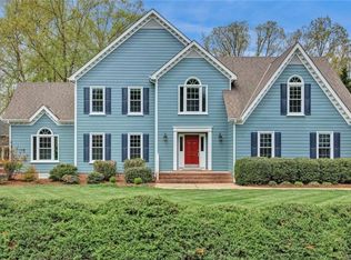 3501 Derby Ridge Ct, MIDLOTHIAN, VA 23113