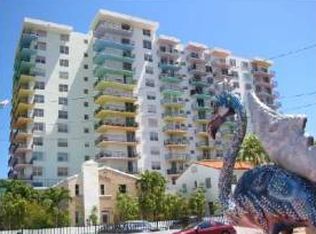 2829 Indian Creek Dr APT 508, Miami Beach, FL 33140