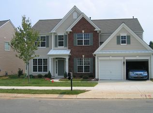 2025 Arbor Vista Dr, Charlotte, NC 28262