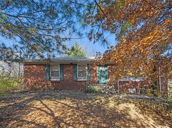 3910 Sewell Ave, Kansas City, KS 66104