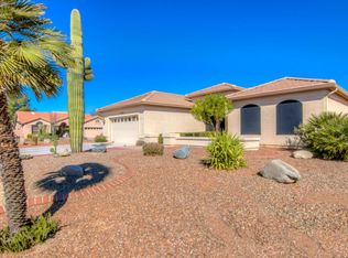 37329 S Arroyo Verde Dr, Saddlebrooke, AZ 85739