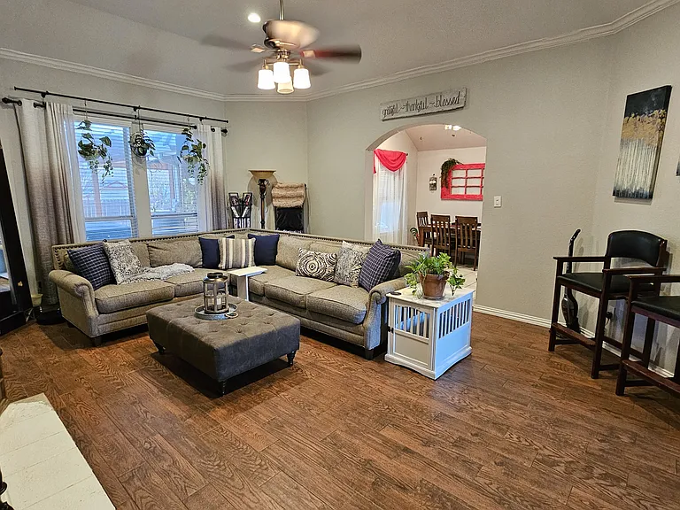 505 Sycamore Ln — Photo 4
