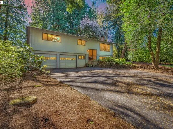 9200 SW Elrose Ct, Tigard, OR 97224
