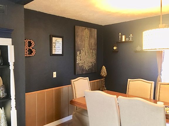 Dinning room / Office