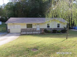 6725 Trousdale Rd, Knoxville, TN 37921