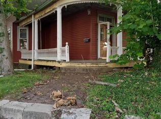 400 Park Ave, Belleville, IL 62220