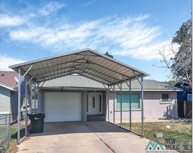 512 S Mesquite St, Carlsbad, NM, 88220