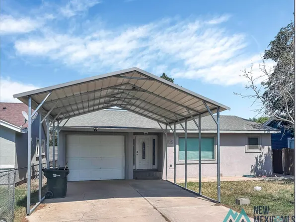 512 S Mesquite St, Carlsbad, NM 88220