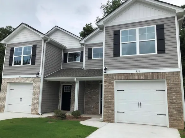 325 Pond View Rd, Macon, GA 31206